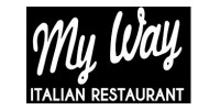 My Way Italian Steakhouse