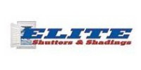 Elite Shutters And Shadings