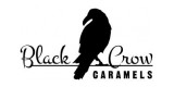 Black Crow Caramels