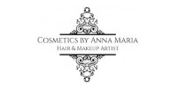 Cosmetics By Anna Maria