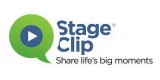 Stage Clip