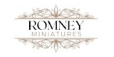 Romney Miniatures