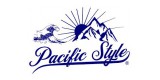 Pacific Style