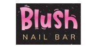 Blush Nail Bar