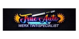 True Auto Werx Tint Specialist