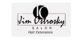 Jim Ostrosky Salon