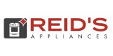 Reid's Appliances