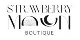 Strawberry Moon Boutique