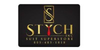Stych Inc
