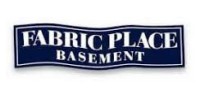 Fabric Place Basement