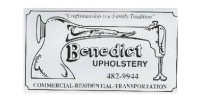 Benedict Upholstery