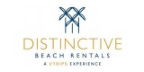 Distinctive Beach Rentals