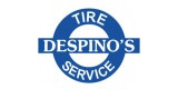 Tire Despinos Service