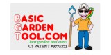 Basic Garden Tool