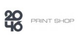 2046 Print Shop