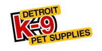 Detroit K 9 Pet Supplies