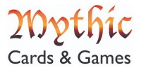 Mythic Cards And Games