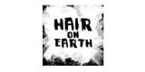 Hair On Earth