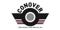 Conover Tires Wheels And Service