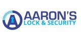 Aaron's Lock & Security