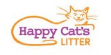 Happy Cat's Litter