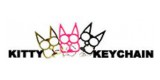 The Kitty Keychain