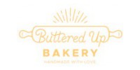 Buttered Up Bakery & Cafe