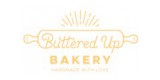 Buttered Up Bakery & Cafe
