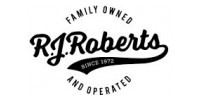R J Roberts