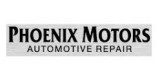 Phoenix Motors Automotive Repair