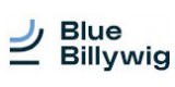 Blue Billywig