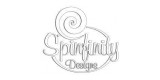 Spinfinity Designs