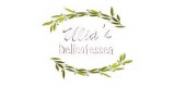 Ulia's Delicatessen