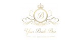 Bride Savvy LLC -Your Bride Box