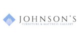 Johnson's Furniture & Mattress