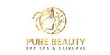 Pure Beauty Day Spa