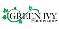 Green Ivy Maintenance
