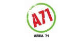 Area 71 Venture Limited