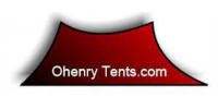 Ohenry Tents