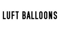 Luft Balloons