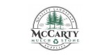 Mc Carty Mulch