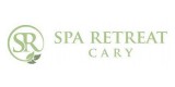 Spa Retreat Cary