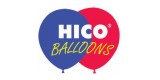 Hico Balloons