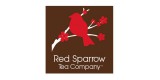 Red Sparrow Tea Company