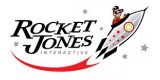 Rocket Jones Interactive