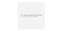 H S Gill Archibald Ranch Dental