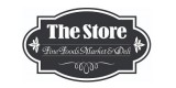 The Store Fine Foods