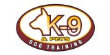K 9 & Pets Dog Training