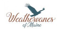 Weathervanes Of Maine