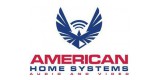 American Home Systems
